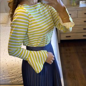 Ralph Lauren Striped Top